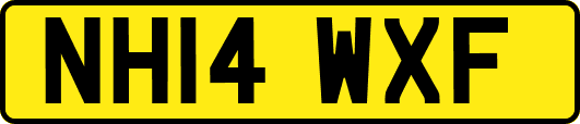 NH14WXF