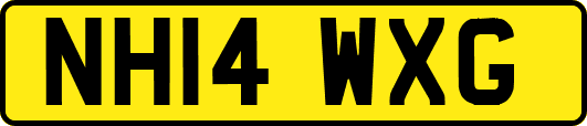 NH14WXG