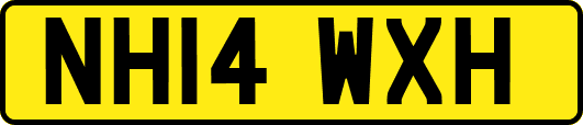 NH14WXH