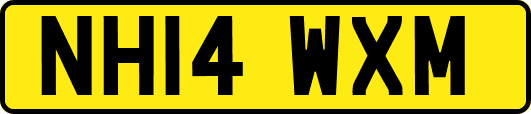 NH14WXM