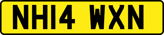 NH14WXN