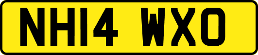NH14WXO