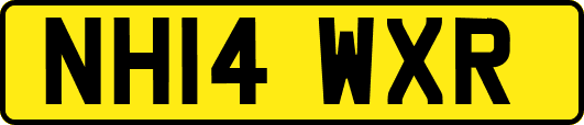 NH14WXR