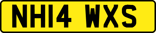 NH14WXS