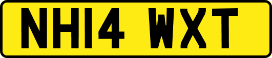 NH14WXT