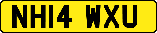 NH14WXU