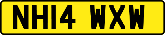 NH14WXW