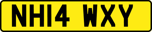 NH14WXY