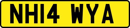 NH14WYA