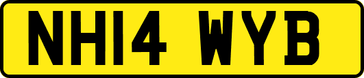 NH14WYB