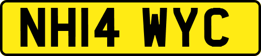 NH14WYC