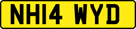 NH14WYD