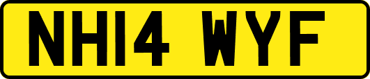 NH14WYF