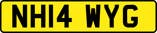 NH14WYG