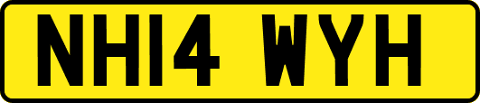 NH14WYH