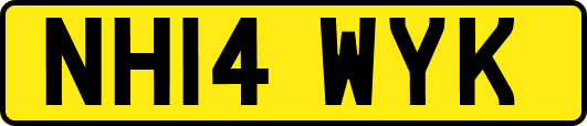 NH14WYK