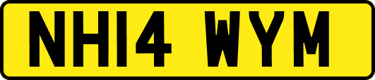 NH14WYM