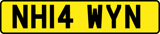 NH14WYN