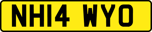 NH14WYO
