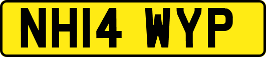 NH14WYP