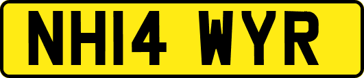 NH14WYR