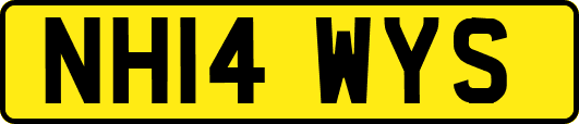 NH14WYS