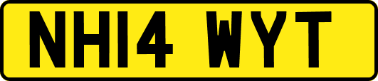 NH14WYT