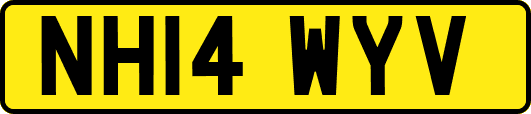 NH14WYV