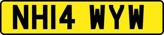 NH14WYW