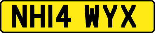 NH14WYX