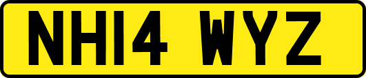 NH14WYZ