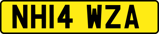 NH14WZA