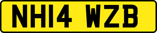NH14WZB