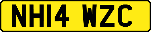 NH14WZC