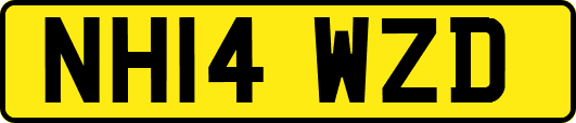 NH14WZD