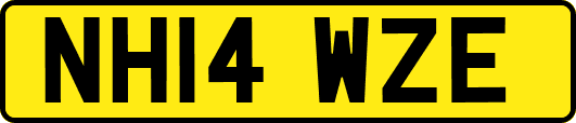 NH14WZE