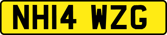 NH14WZG