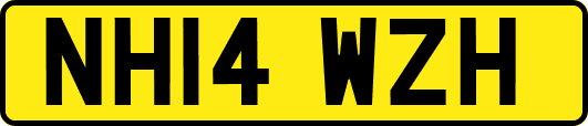 NH14WZH