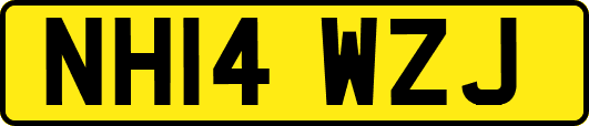 NH14WZJ