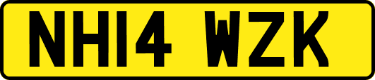 NH14WZK