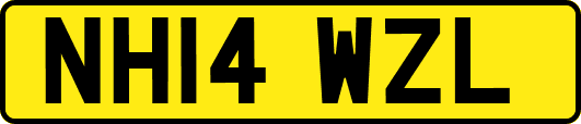 NH14WZL