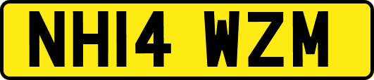 NH14WZM