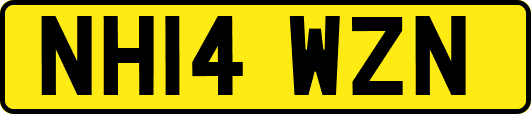 NH14WZN