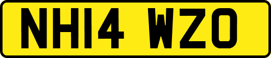 NH14WZO