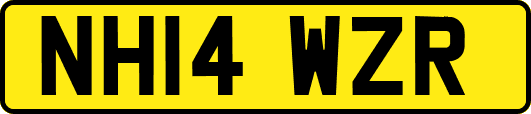 NH14WZR
