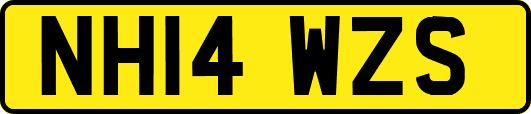 NH14WZS