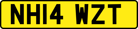 NH14WZT