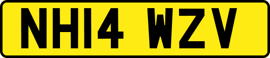 NH14WZV