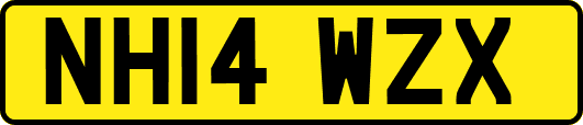 NH14WZX