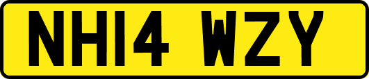 NH14WZY